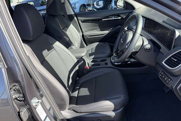 2024 Kia Seltos GT-Line SP2 PE