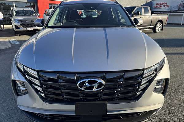 2024 Hyundai Tucson NX4.V2