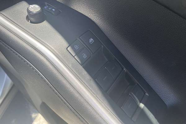 2023 Toyota Kluger GXL AXUH78R