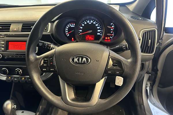 2015 Kia Rio S UB MY16