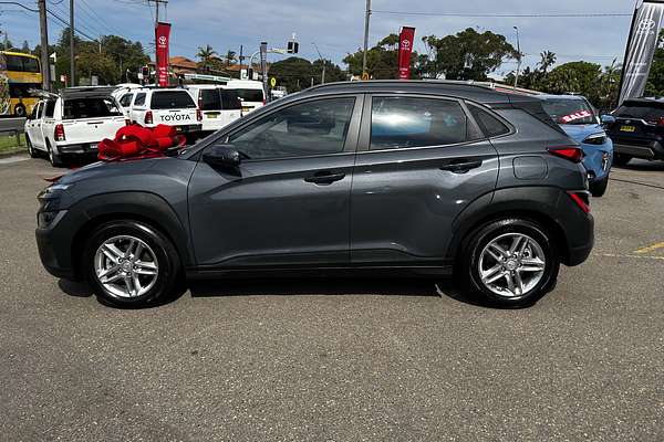 2020 Hyundai Kona  OS.V4