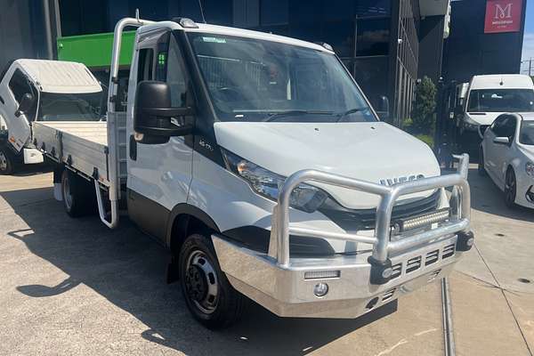 2020 Iveco Daily 45C17 A8  4x2