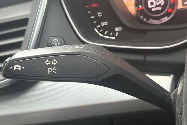 2019 Audi Q5 45 TFSI sport FY