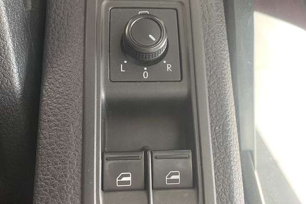 2018 Volkswagen Caravelle TDI340 LWB 7H MY19 LWB