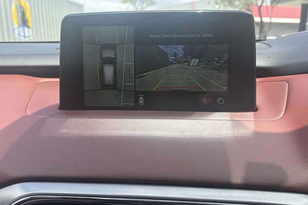 2019 Mazda CX-9 Azami LE TC