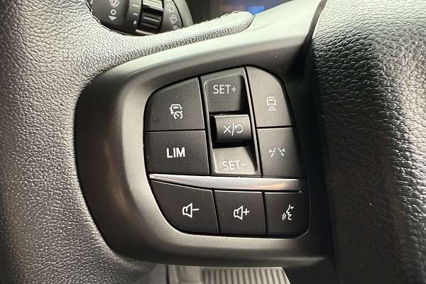 2024 Ford Everest Sport 3.0L