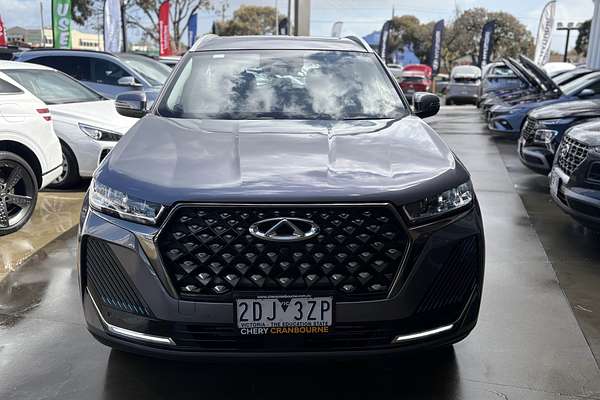 2023 Chery Tiggo 7 Pro Urban
