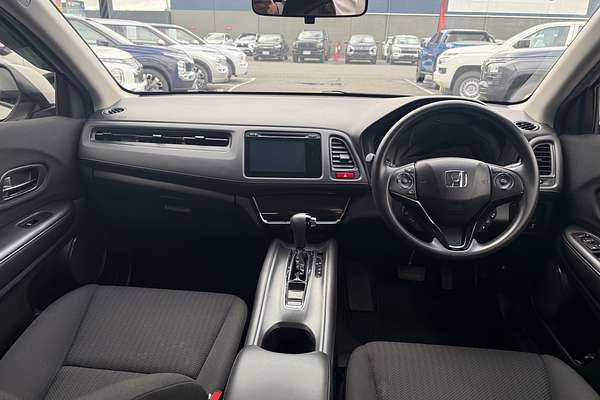 2016 Honda HR-V VTi