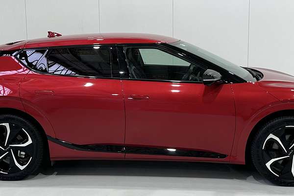 2023 Kia EV6 GT-Line CV