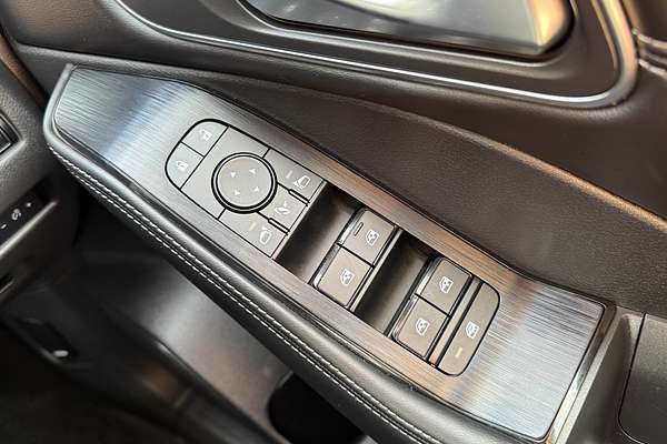 2022 Nissan X-TRAIL ST-L T33