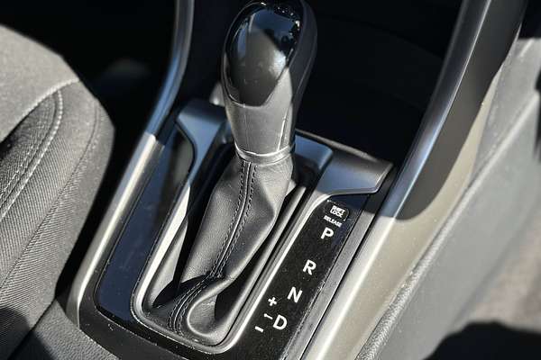 2014 Hyundai i30 Active GD2