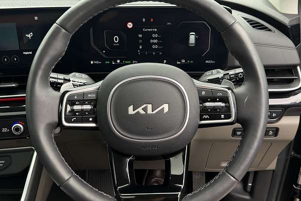 2024 Kia Carnival GT-Line HEV KA4 PE