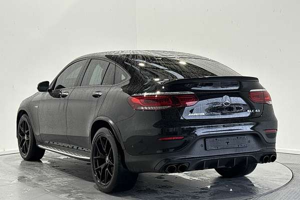 2019 Mercedes-Benz GLC-Class 43 253 MY19