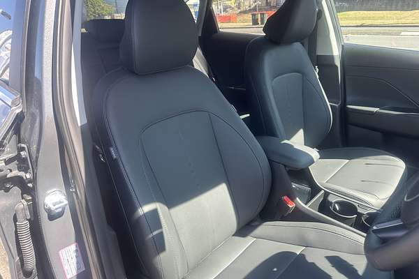 2025 Hyundai Kona Premium SX2.V2