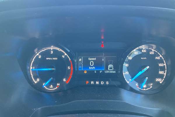 2021 Ford Ranger XLT PX MkIII 4X4