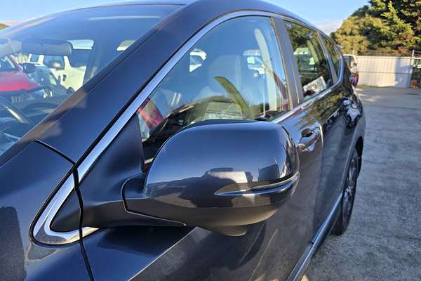 2022 Honda CR-V VTi X RW