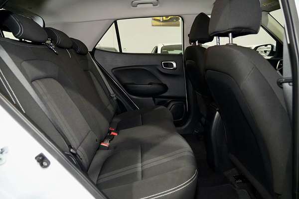 2021 Hyundai Venue QX.V3