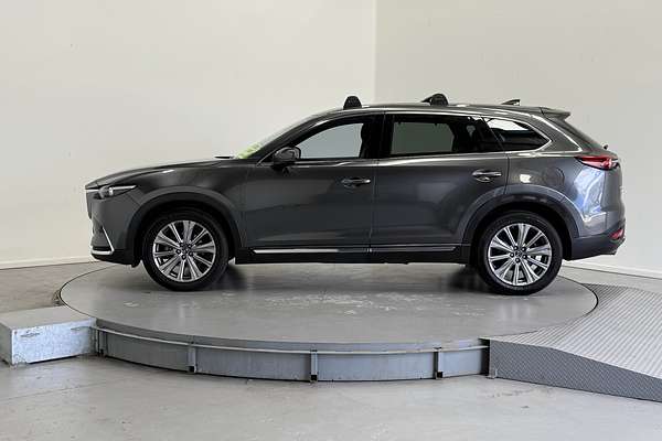 2022 Mazda CX-9 AZAMI (AWD) CX9M