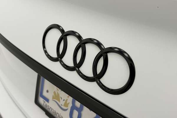 2023 Audi Q5 45 TFSI S line FY