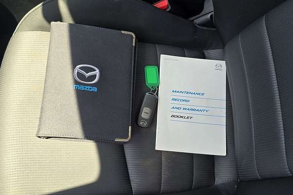 2016 Mazda CX-3 Maxx DK