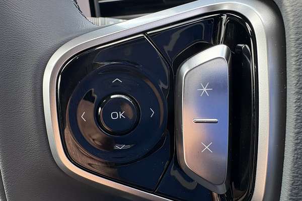 2025 Geely EX5 Inspire E245
