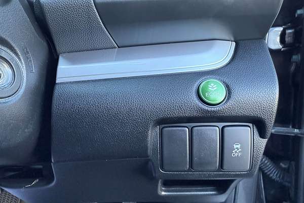 2016 Honda CR-V VTi RM Series II