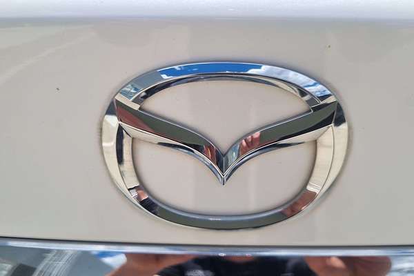 2019 Mazda 6 Touring GL Series