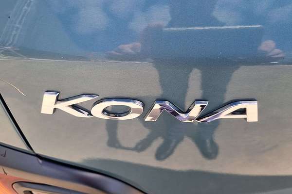 2020 Hyundai Kona Elite OS.3