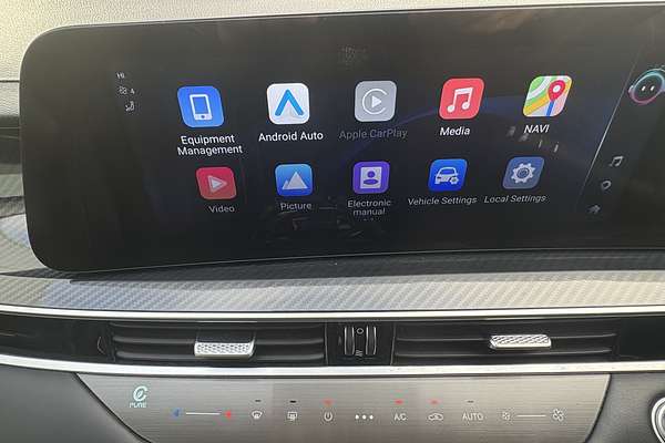 2023 Chery Tiggo 7 Pro Urban