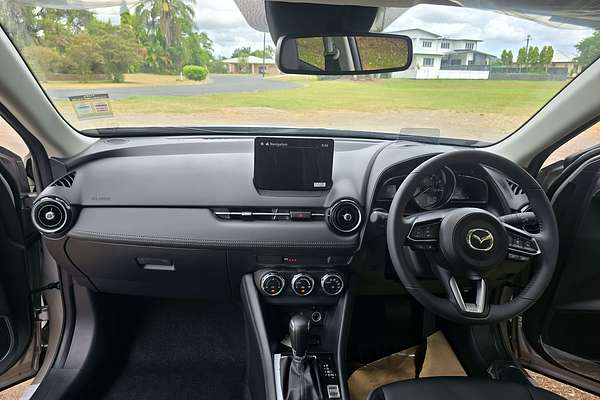 2025 Mazda CX-3 G20 Evolve DK