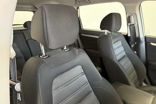 2018 Honda CR-V VTi (2WD) MY18
