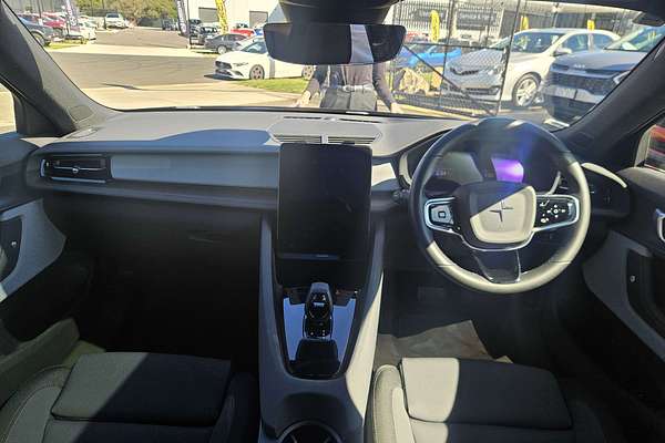2022 Polestar 2 Long range Single motor