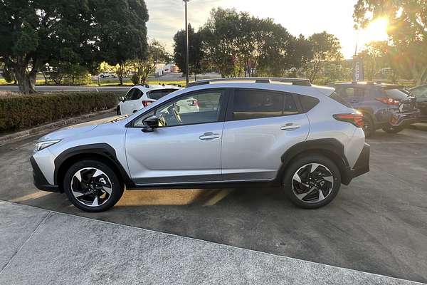 2025 Subaru Crosstrek 2.0R G6X