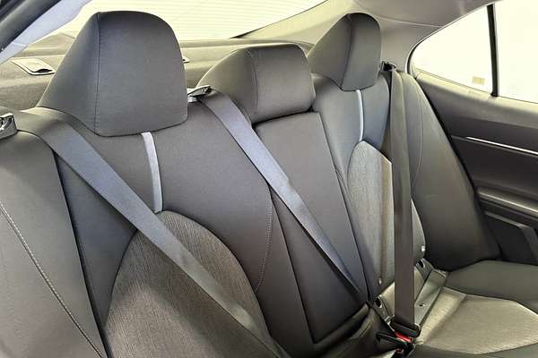 2023 Toyota Camry Ascent AXVH70R