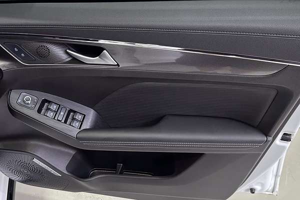 2024 GWM Haval Jolion Ultra Hybrid A02 2WD