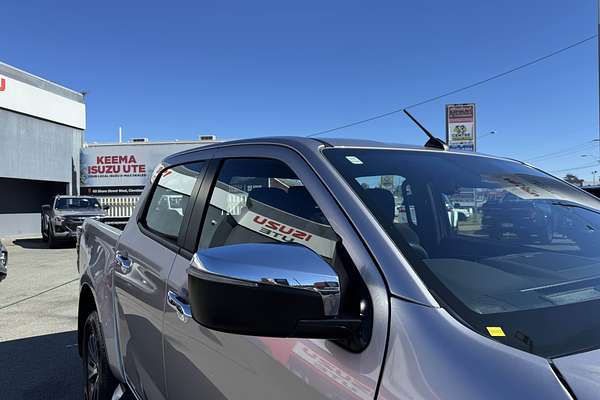 2024 Isuzu D-MAX LS-U 4X4