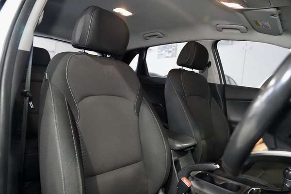 2019 Hyundai i30 Active PD2