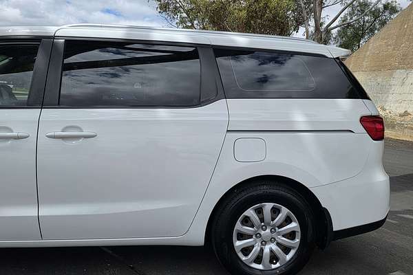 2019 Kia Carnival S YP