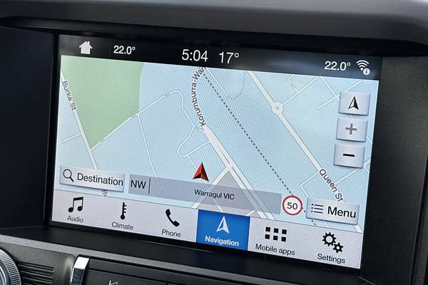 2016 Ford Mustang GT FM