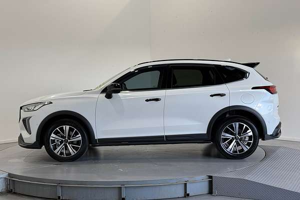 2024 GWM JOLION PRO