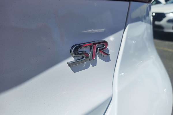 2017 Hyundai Elantra SR TURBO AD