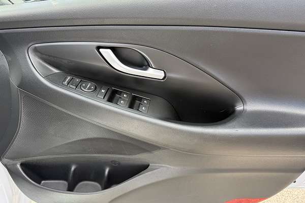 2023 Hyundai i30 PD.V4