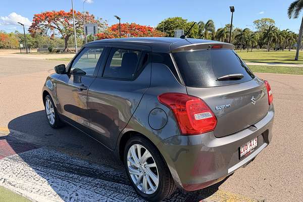 2020 Suzuki Swift GL Navigator AZ Series II