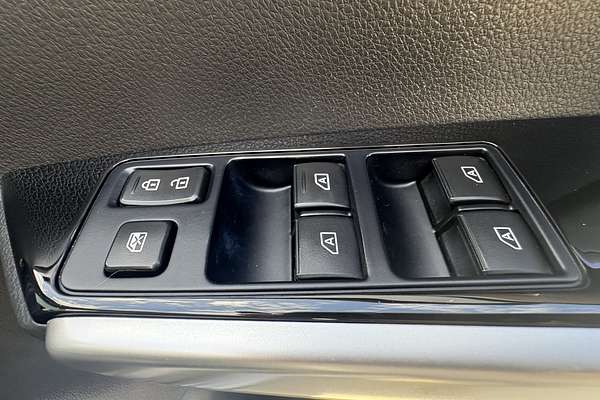 2021 Mitsubishi Pajero Sport GLS QF