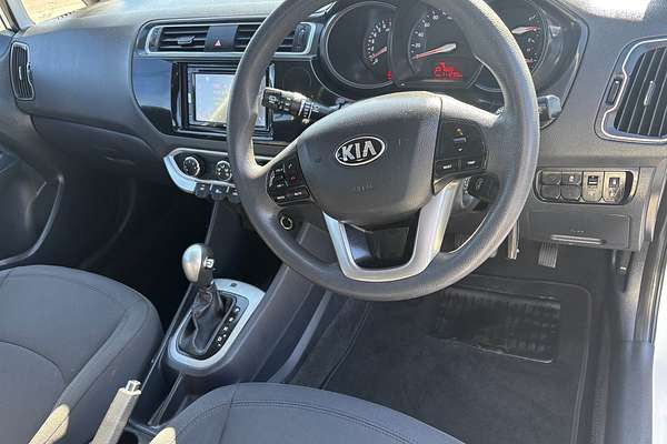 2015 Kia Rio S UB
