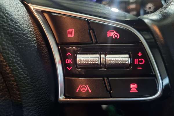 2021 Kia Cerato Sport BD