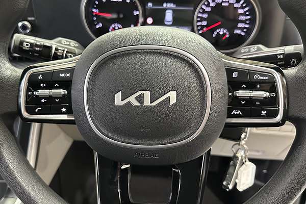 2022 Kia Carnival S KA4 2WD