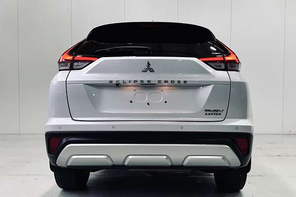 2023 Mitsubishi Eclipse Cross PHEV Aspire YB AWD