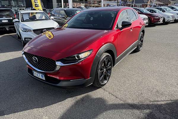 2023 Mazda CX-30 G25 Touring DM Series