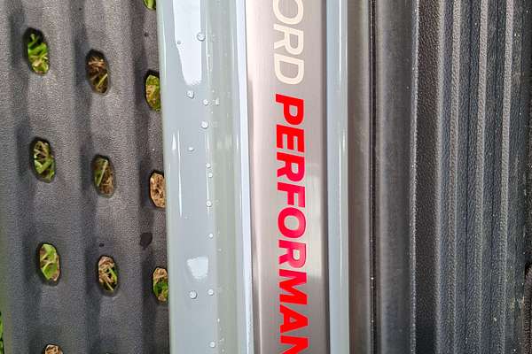 2025 Ford Ranger Raptor 4X4 3.0L